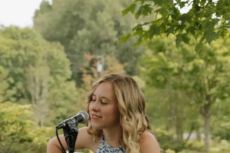 Hannah Murray Photography
