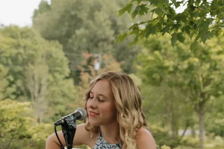 Learned song requests