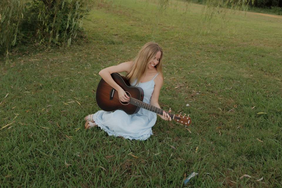 Emma Mitchem Photography