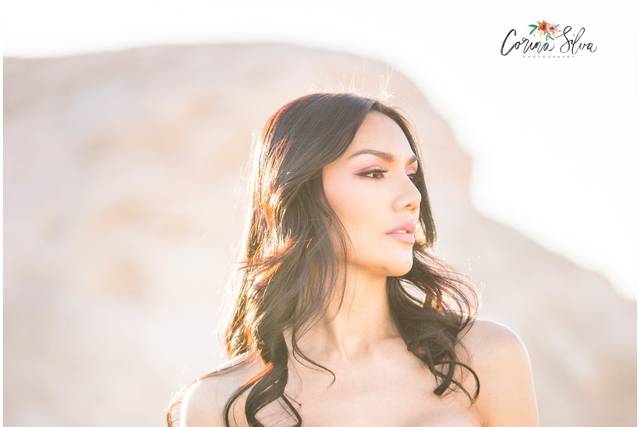 Bride, Corina-Silva-Studios