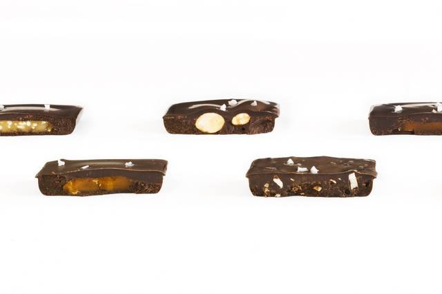 Poco Dolce Confections