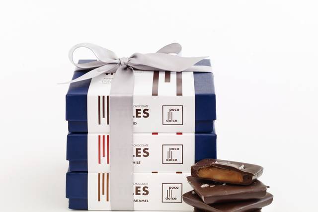 Poco Dolce Confections