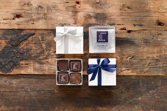 Poco Dolce Confections
