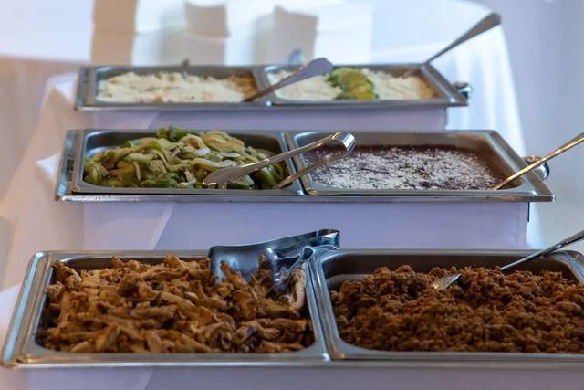 Hot Bar Options
