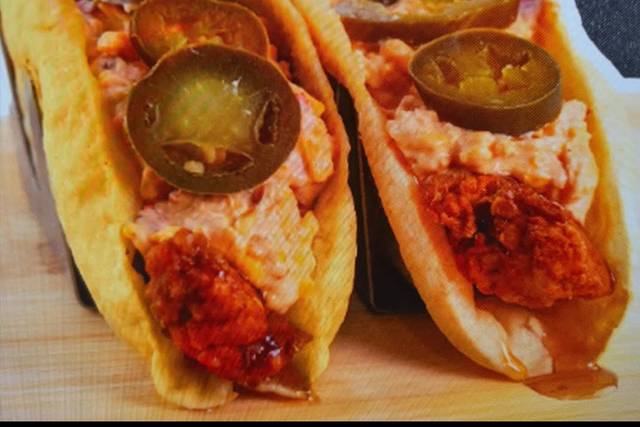 Tacos 4 Life