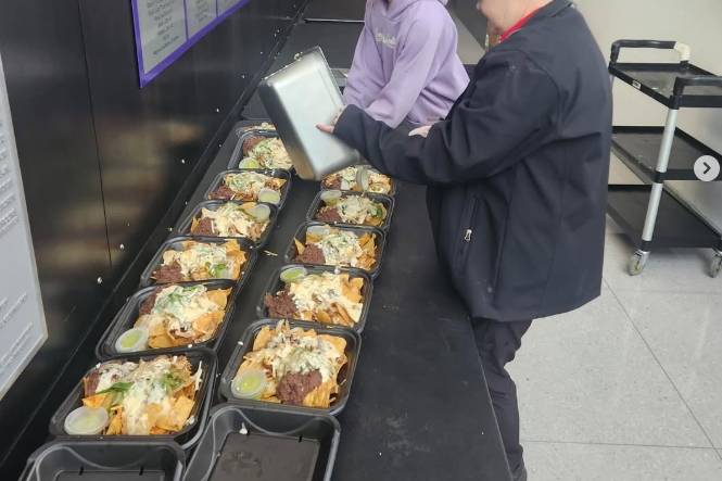Tacos 4 Life