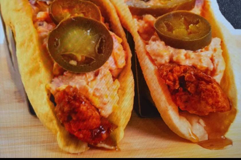 Tacos 4 Life
