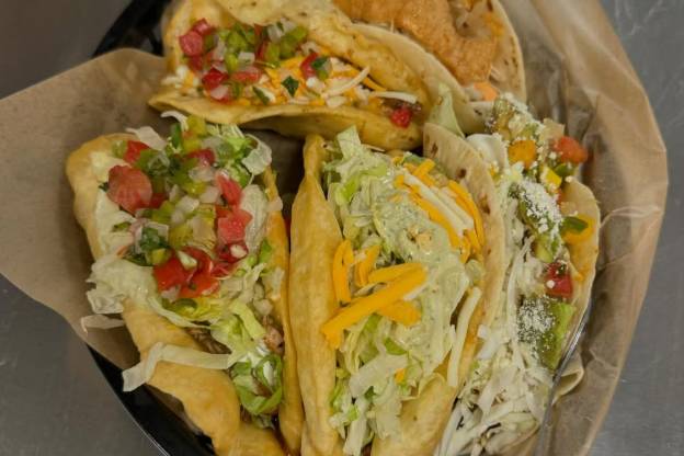 Tacos 4 Life
