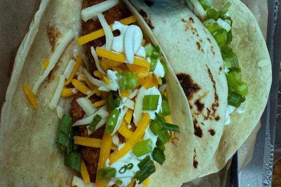Tacos 4 Life