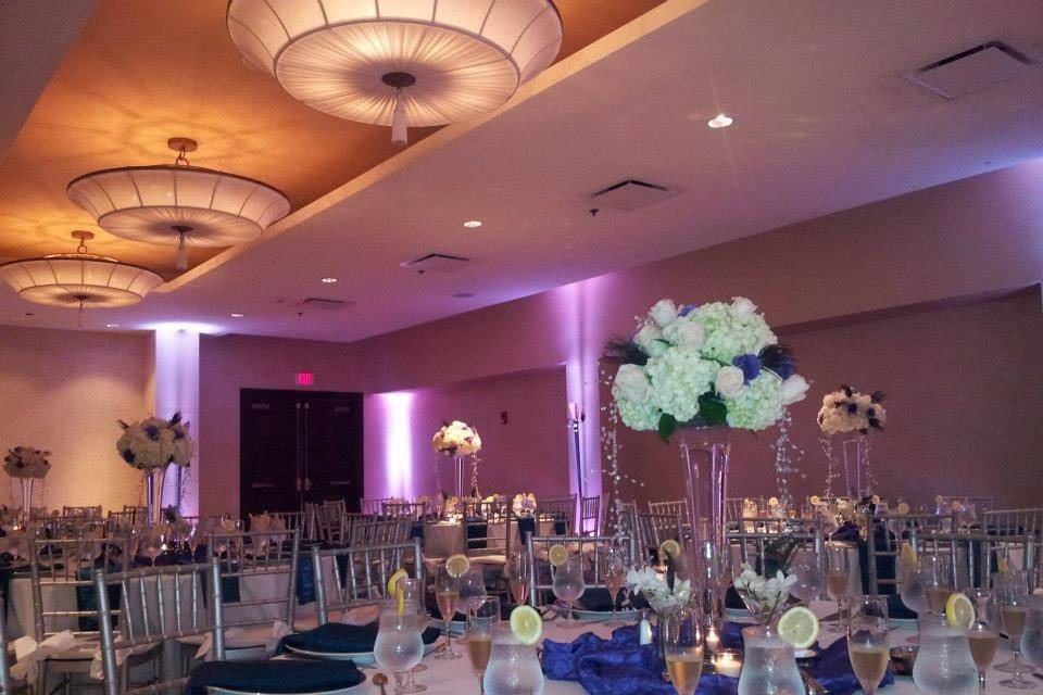 Memorable Moments Event Planning