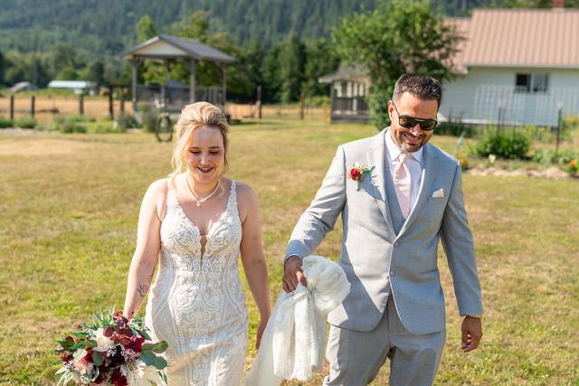 We did it!
