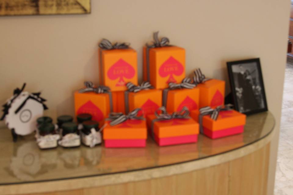 Happy Orange Hermes Orange Boxes Editorial Photo - Image of orange