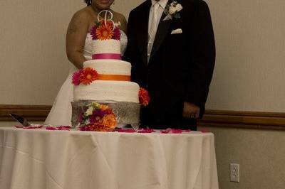 The Beautiful Couple