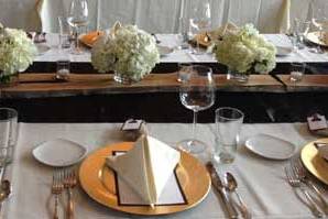 Table setting