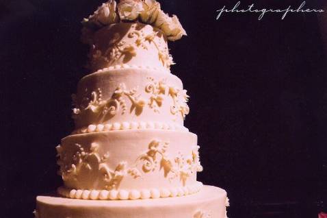 simones wedding cake｜TikTok Search