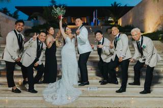 Glambert Events & Travel