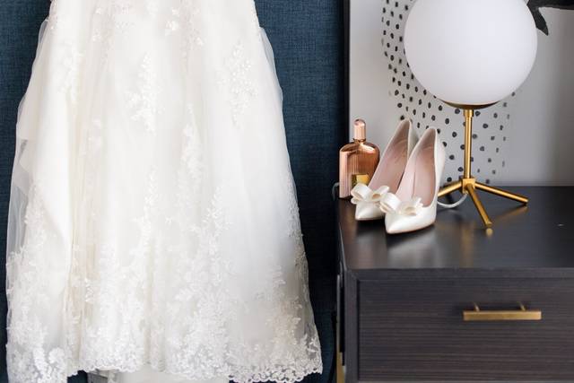 Caitlyn + Peter (Atlanta)