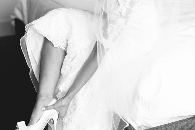 Caitlyn + Peter (Atlanta)