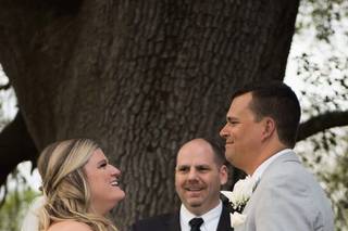 Weddings by Pastor Chad