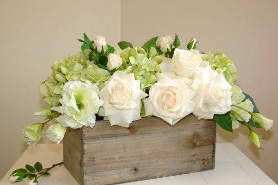 Seek and Find Flowers & Gifts, LTD