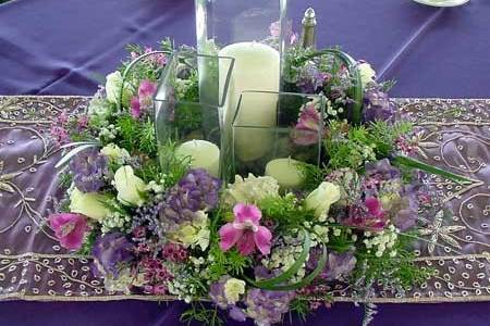 Seek and Find Flowers & Gifts, LTD
