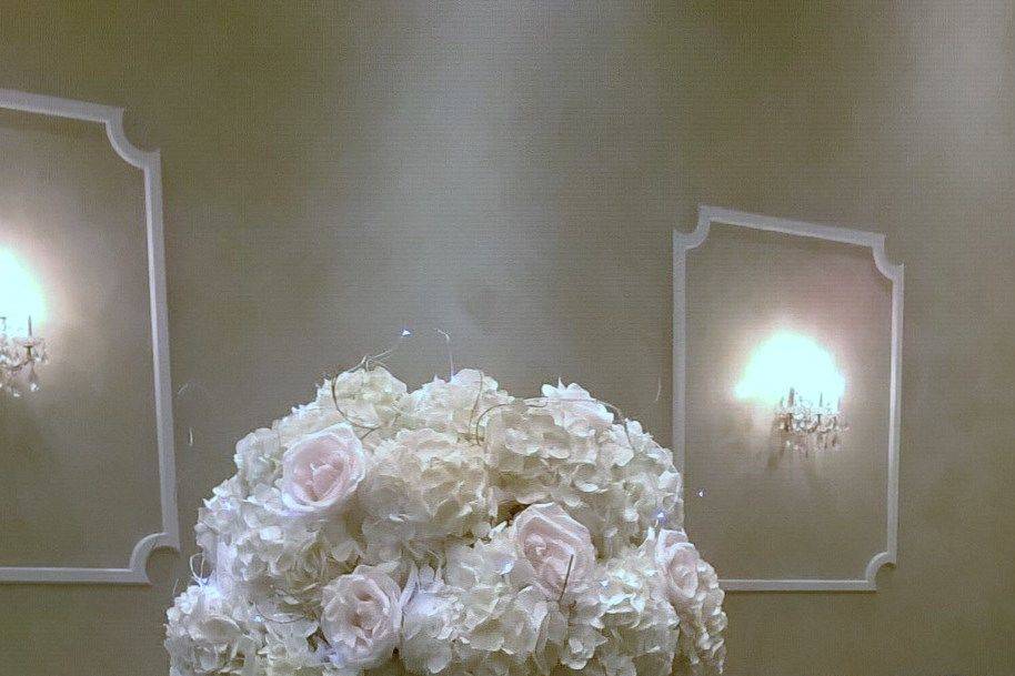Seek and Find Flowers & Gifts, LTD