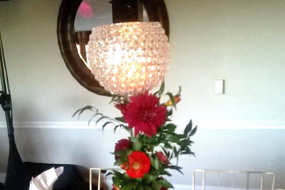 Seek and Find Flowers & Gifts, LTD