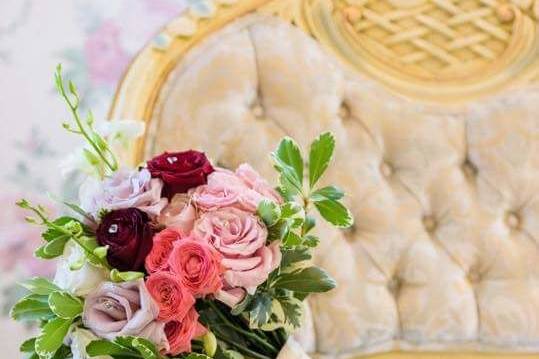 Seek and Find Flowers & Gifts, LTD