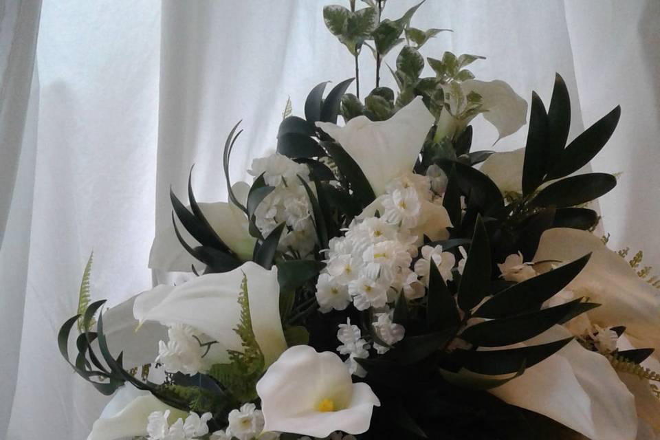 Seek and Find Flowers & Gifts, LTD