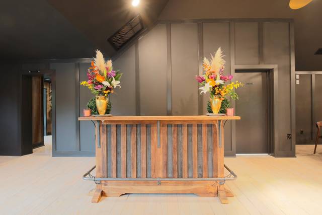 Embers Room and Bar