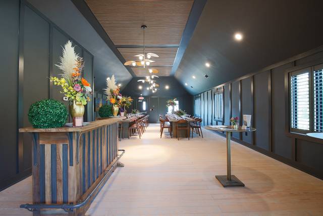 Embers Room and Bar