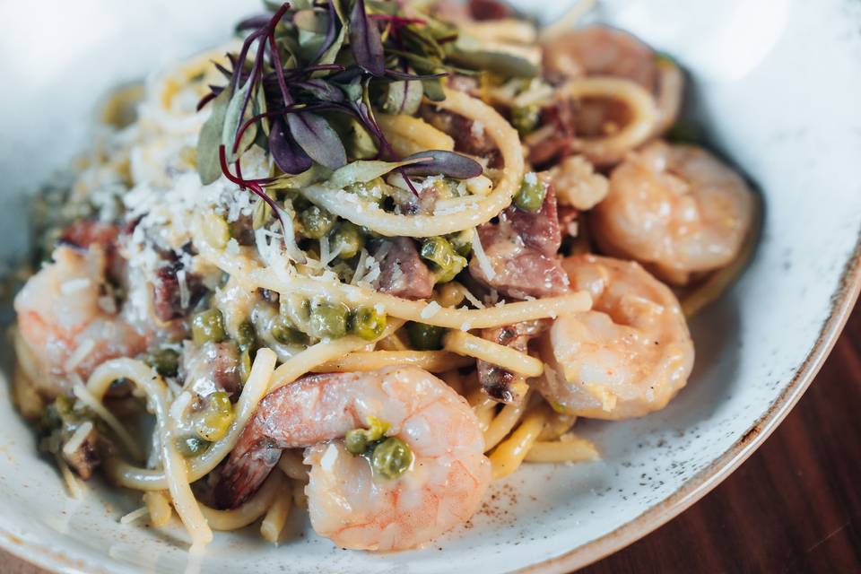 Dining Selections