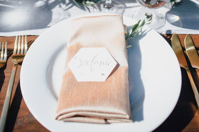 Table setting