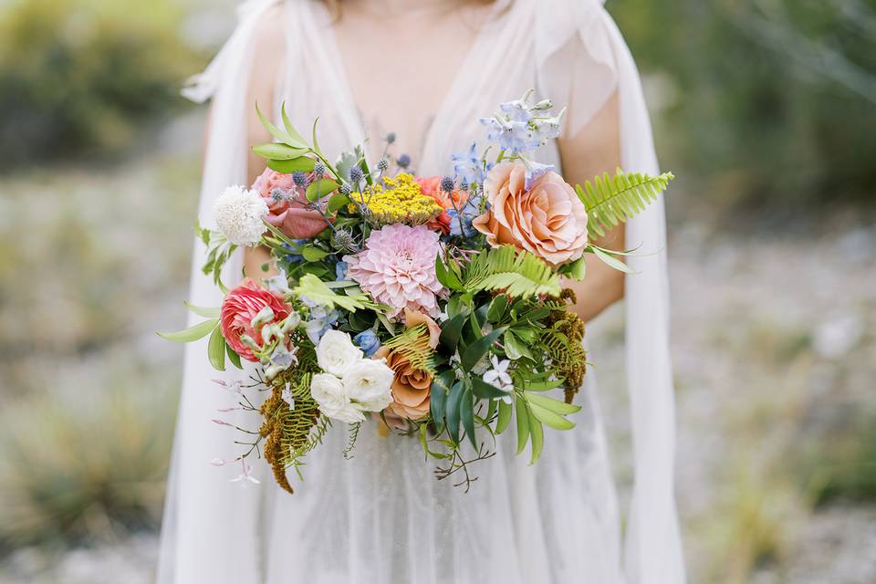 Bride