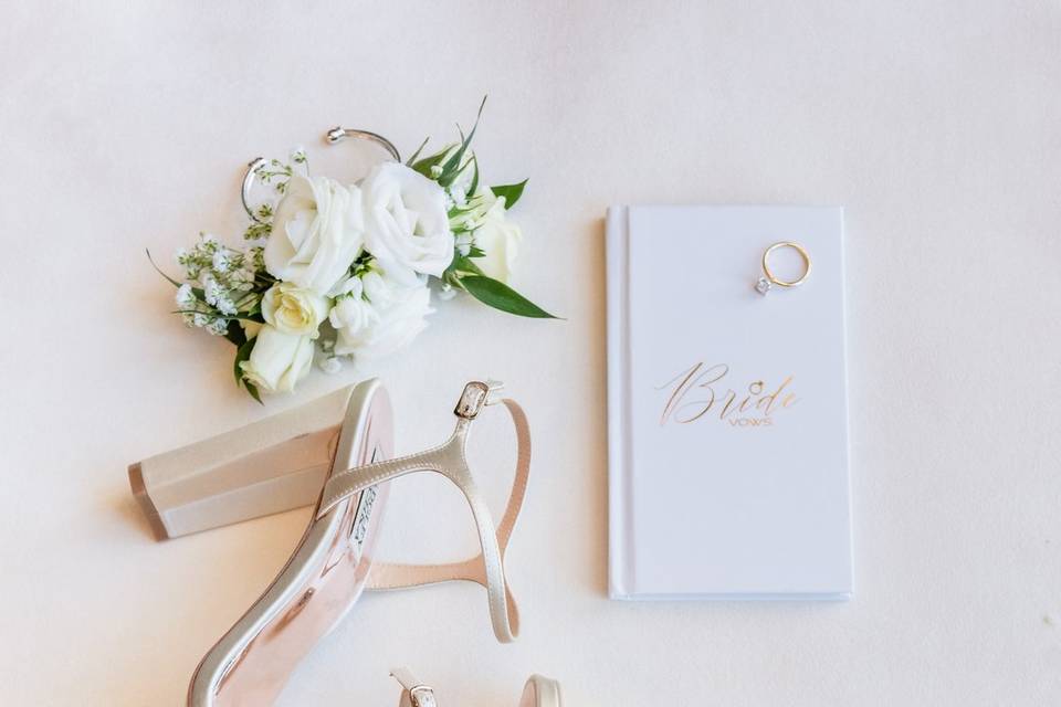 Wedding Details