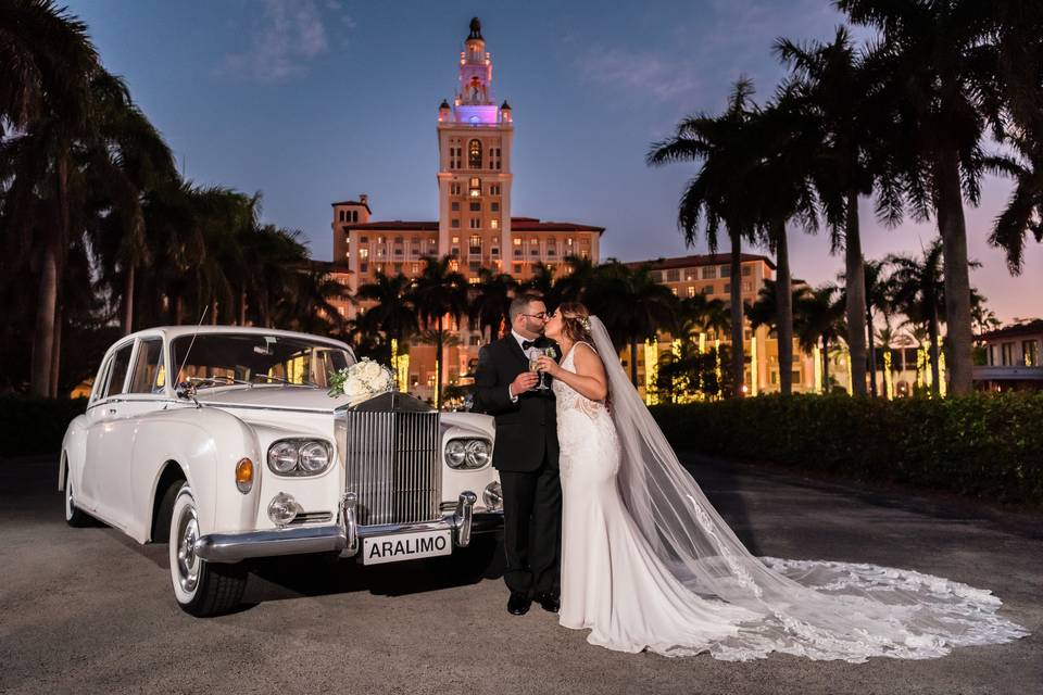 Biltmore Hotel