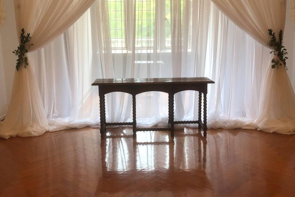 Indiana Wedding Decorators