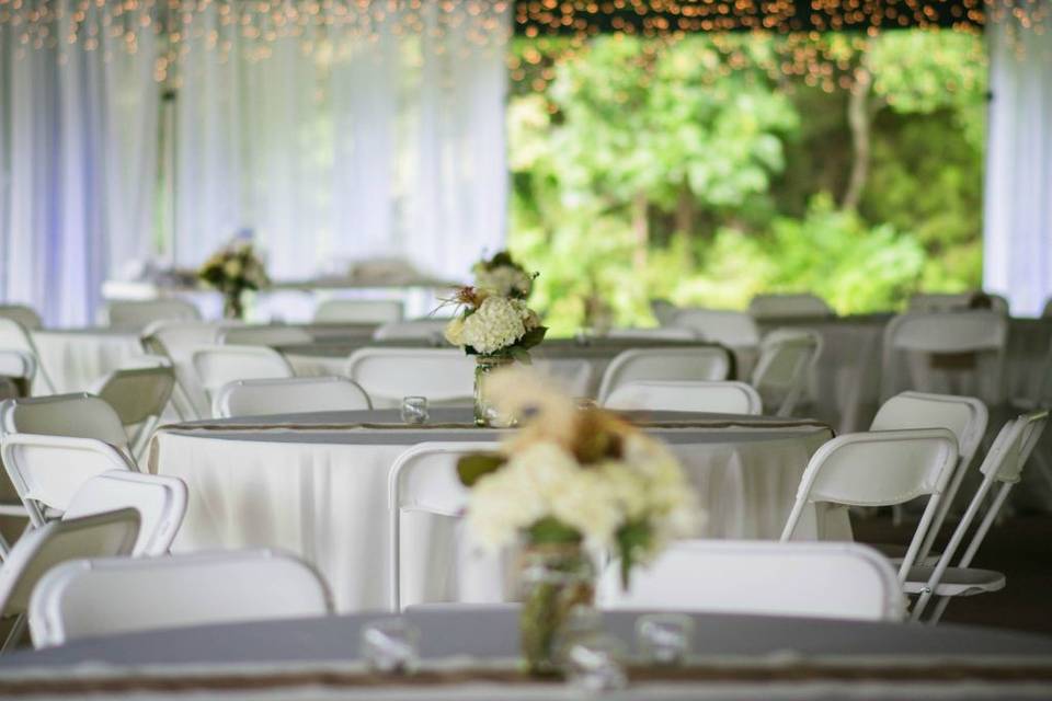 Indiana Wedding Decorators