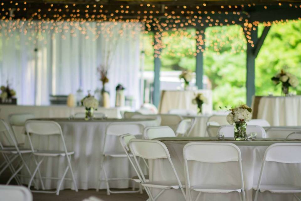 Indiana Wedding Decorators