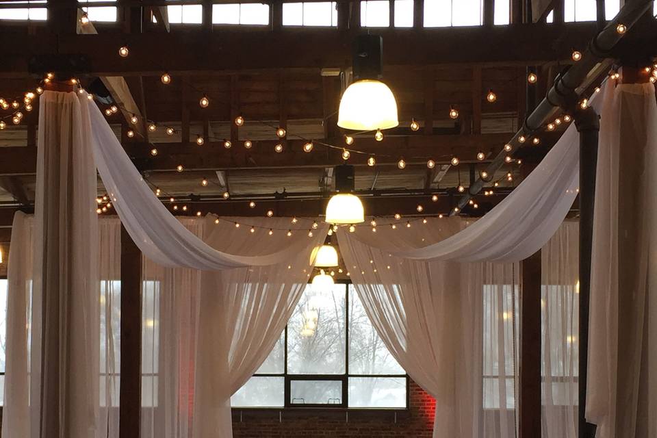 Indiana Wedding Decorators