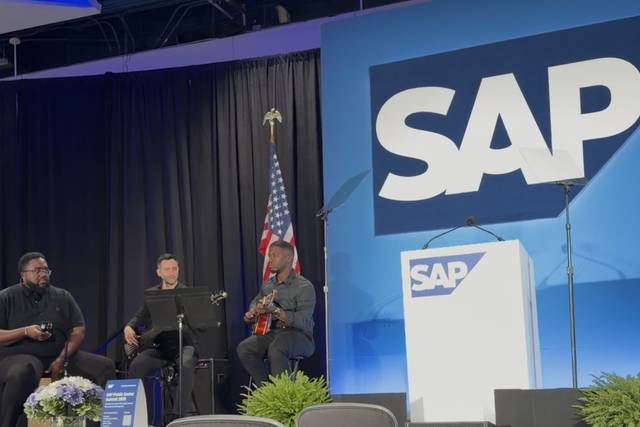 SAP Public Sector Summit 26