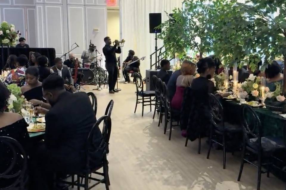 Guests - The Well Vision