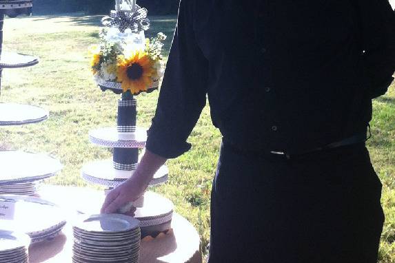 Aneu Catering and Events