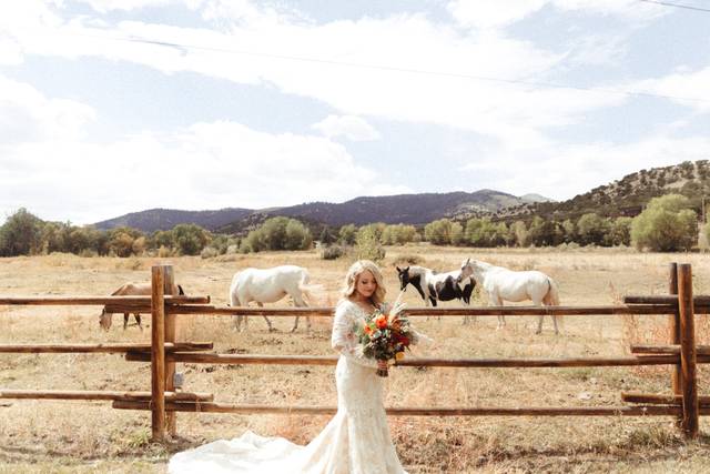 AKKW Horseshoe Mountain Ranch