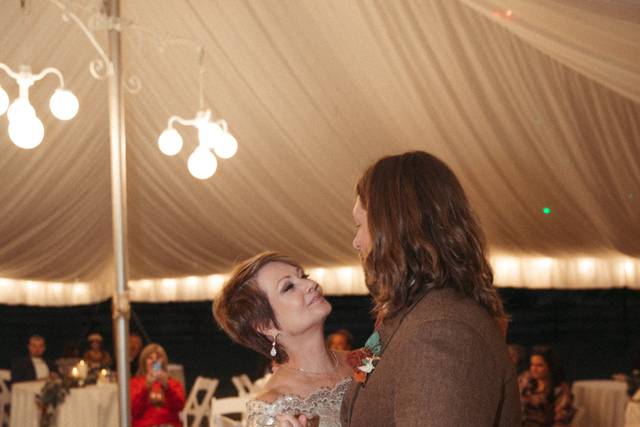 AKKW Wedding