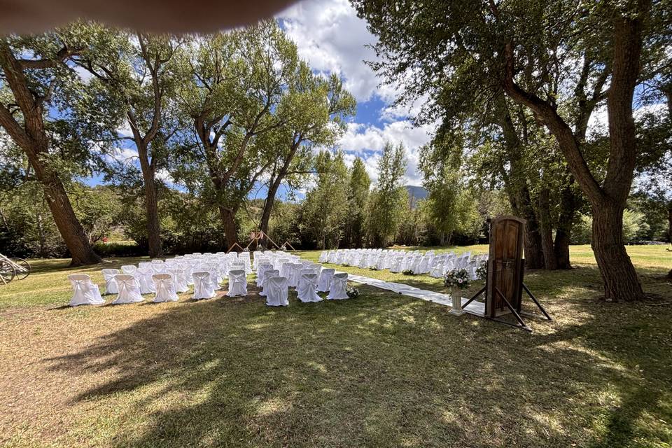 AKKW Wedding