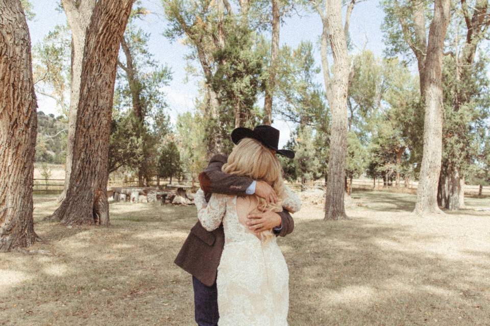 AKKW Wedding