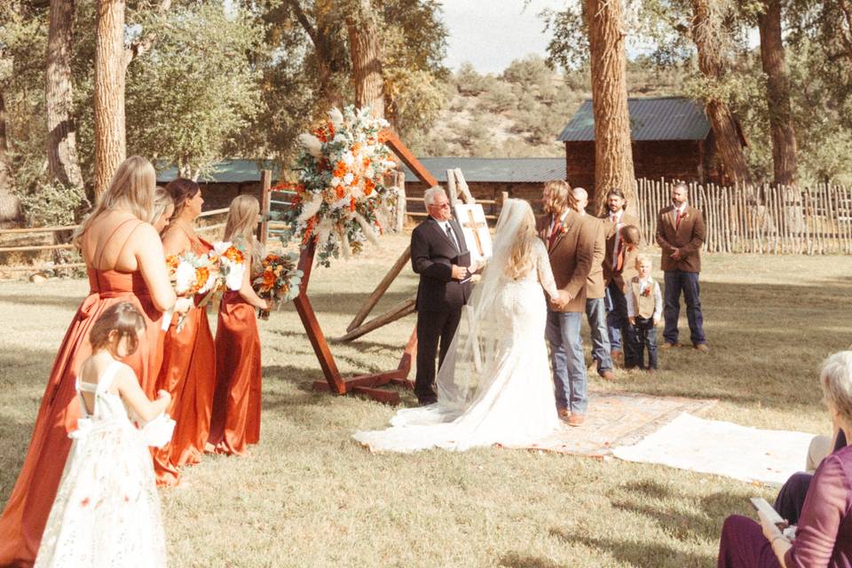 Ceremony