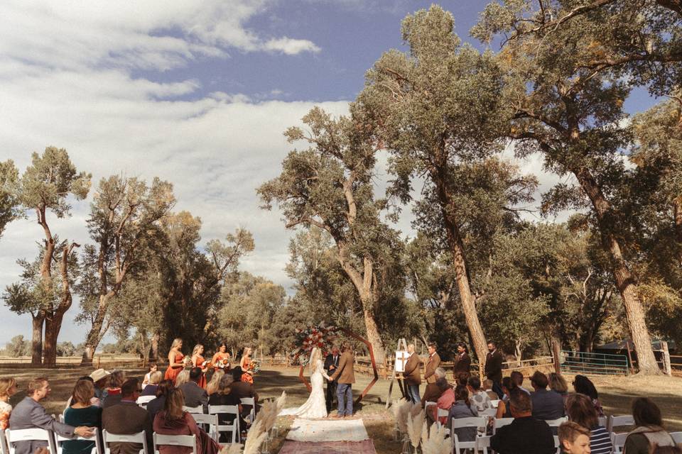 AKKW Wedding