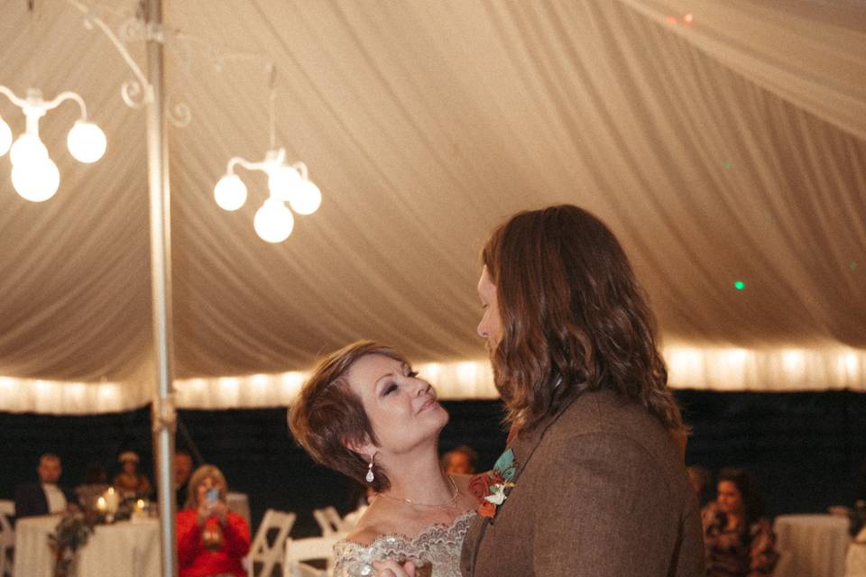 AKKW Wedding